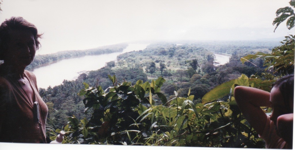 El Cerro Tortuguero | Costa Rica