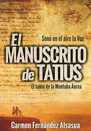 El Manuscrito de Tatius